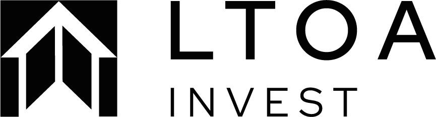 Logo de la société LTOA INVEST
